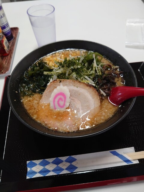 大正堂 - 村山（ラーメン）の写真