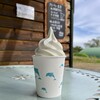 Creamery農夢 Milk Bar - 牛乳ソフトクリーム（350円）