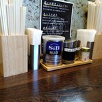 中華そば ひらこ屋 - 