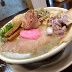 中華そば ひらこ屋 - 