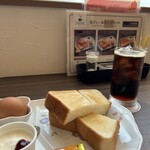 カフェール - 