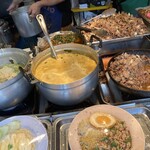 タイごはん 泉州屋台 - 