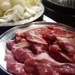 ヤマダモンゴル - 