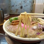 中華そば ひらこ屋 - 