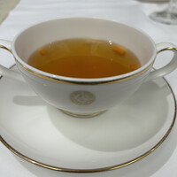 レストラン カスケード - 