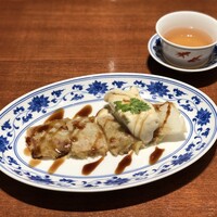 老四川 飄香小院 - 