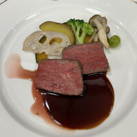 レストラン カスケード - 