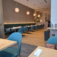 Le Beurre Noisette NAGOYA - 店内の様子②