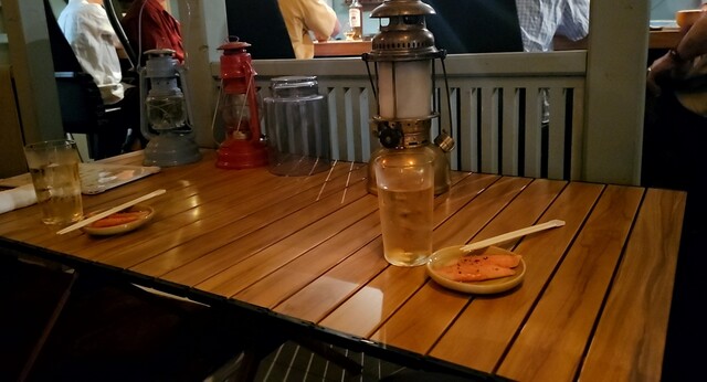 草階のみせ - 秋田（居酒屋）の写真