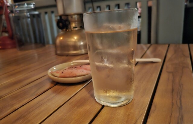 草階のみせ - 秋田（居酒屋）の写真