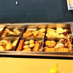 おでん亭えのき - 