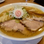 ラーメンひばり - 