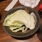 炭火串焼台所 ちっきん - 