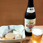 おでん亭えのき - 