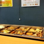 おでん亭えのき - 