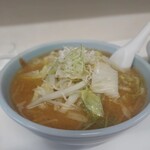 王将ラーメン - 