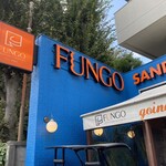 FUNGO - 