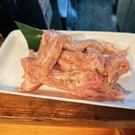 Yakiniku Tanakichi - 