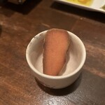 麺道はなもこし - 