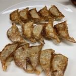 ぎょうざ 湖月 - 