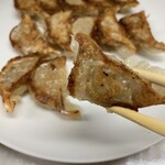 ぎょうざ 湖月 - 