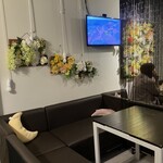 卵ソムリエが手がける卵と生パスタのお店 bamboo - 