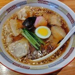 Taketa No Chuukasoba Kotton - 