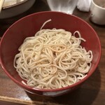 麺道はなもこし - 