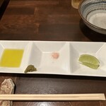 麺道はなもこし - 