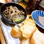 千鶏 - 