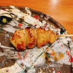 Yakitori Satori - 