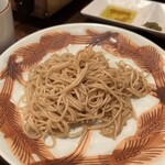 麺道はなもこし - 