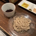 麺道はなもこし - 