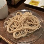 麺道はなもこし - 