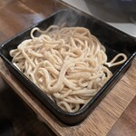 麺道はなもこし - 