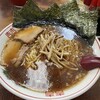 ラーメン 天一 - 