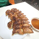 Gyouza To Yakitori No Matabei - 餃子（２人前）