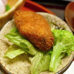 日本料理レストラン静香庵 - 