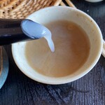 手打そば処 飯綱 - 