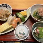 小文字 久芽乃 - 