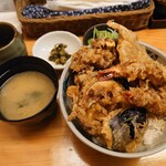 Tempura Fuji - 