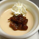 日本料理レストラン静香庵 - 