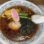 Chuuka Sobayasan - 黄門そば　500円！