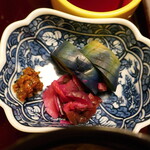 日本料理レストラン静香庵 - 