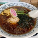 Chuuka Sobayasan - 黄門そば　500円！