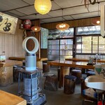 手打そば処 飯綱 - 