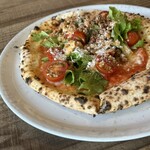 PIZZERIA MIA - 