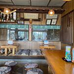 手打そば処 飯綱 - 