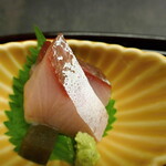 日本料理レストラン静香庵 - 