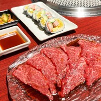 焼肉冷麺 ユッチャン 北新地店 - 